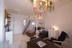 For You Rentals Acacias apartment TEMPORAL ACA11